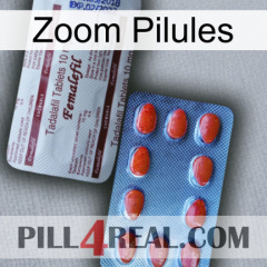 Zoom Pills 36